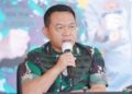 PERTAHANAN: DPR Dukung Angkatan Darat Perkuat Satuan Siber