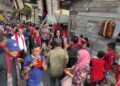 Ekspedisi Toba SMSI 2023: Menapak Sejarah Danau Purba yang Indah