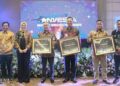 Bupati Anne: Pertumbuhan Investasi di Purwakarta Masuk Lima Besar Nasional