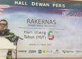 POLITIK: Ketua Komisi II DPR RI: Tidak Ada Alasan Tidak Melaksanakan Pemilu 2024