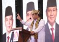 Muzani Minta Kader Perbanyak Silaturahmi, Jaga Kekhusyukan Puasa