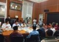 Pemkab Purwakarta Gelar Rakor membahas Rumah Ibadah Gereja Kristen Protestan Simalungun (GKPS)