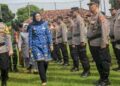 Dukung Operasi Ketupat Lodaya 2023, Bupati Purwakarta Terjunkan Ratusan Personil Perangkat Daerah
