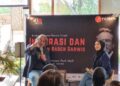 Tokoh Legendaris Fotografi Darwis Triadi, “Ini Rahasia Hasil Foto Jadi Cantik dan Indah”