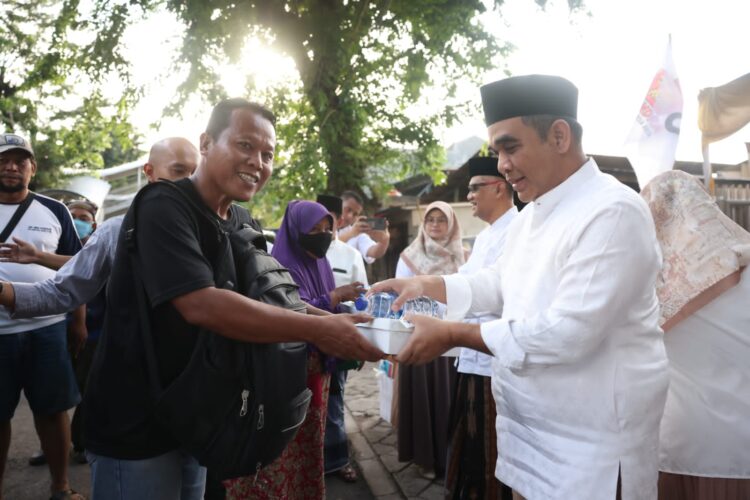 Respons Survei LSI, Muzani: Prabowo Semakin Diminati Publik dalam Pilihan Politiknya