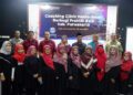 Kadisdik Membuka Coaching Clinic Narasumber Berbagi Praktik Baik Kab. Purwakarta
