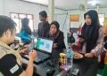 Perkuat Data Kependudukan, Bupati Purwakarta Jemput Bola Hingga Ke Pelosok Desa