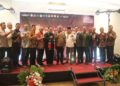 Sekda Aceh Terima SMSI Award 2023 Sebagai Birokrat Berdedikasi dan Berintegritas