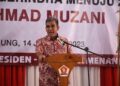Muzani soal Survei Litbang Kompas: Perjuangan Gerindra dan Prabowo Sudah di Jalan yang Benar