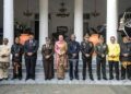 Bupati Anne Ratna Mustika: Pancasila Harus Diterapkan Dalam Kehidupan Sehari-Hari