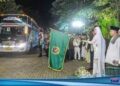 Beri Perhatian Istimewa, Bupati Anne Kerahkan Ratusan Mobil Dinas Untuk Melayani Jemaah Haji