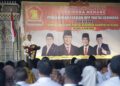 Muzani: Gagasan Prabowo soal Perdamaian Rusia-Ukraina Perlu Dilakukan untuk Ketersediaan Pangan Dunia