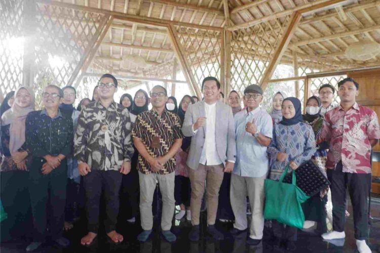 SUKMA 5.0 Gelombang 3 Resmi dibuka Sekda dan Kadisdik Purwakarta