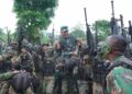 DPR Nilai Tepat Strategi KSAD Soal Penanganan Konflik Papua