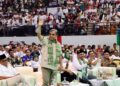 Hadir di Konsolidasi PBB, Muzani: Elite Politik Harus Pertontonkan Persatuan dan Kebersamaan