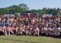 Jenderal Dudung Tepat Jadi Role Model Kepemimpinan di Tubuh TNI, Membaur dan Memihak Bawahan