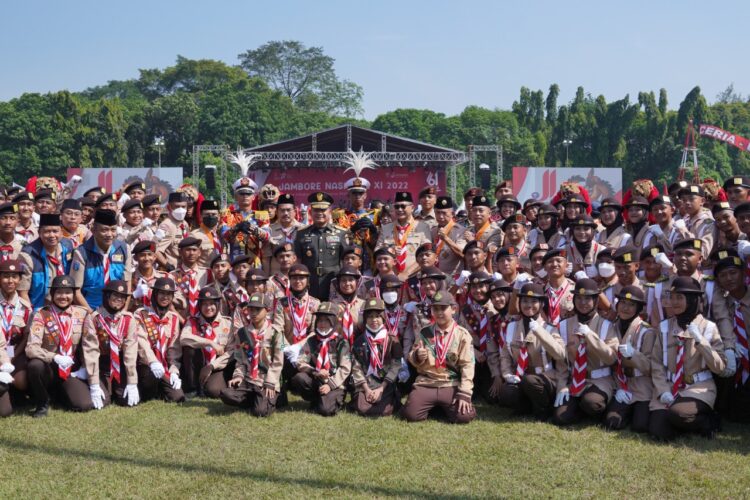Jenderal Dudung Tepat Jadi Role Model Kepemimpinan di Tubuh TNI, Membaur dan Memihak Bawahan