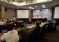 Relawan Perisai Prabowo Siapkan Tiga Pilar Aksi Untuk Menangkan Pilpres 2024