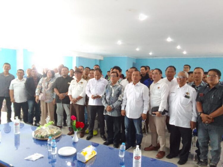 PWI Jawa Barat Gelar Orientasi Kewartawanan dan Keorganisasian PWI Tahun 2023