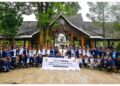 Pj Bupati Purwakarta Ikut Bertanding di Porpemda Jawa Barat 2023