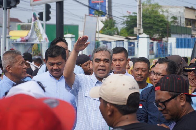 Muzani: Prabowo Akan Lanjutkan Program Kerakyatan untuk Bantu Wong Cilik