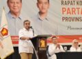 Sekjen Gerindra: Prabowo Menang Adalah Awal Perjuangan Kita Wujudkan Indonesia Semakin Maju