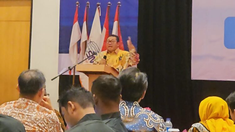 SMSI Minta Presiden Terbitkan Perpu UU Pers, Pengganti UU Pers No. 40 Tahun 1999
