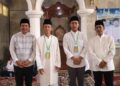 Manasik Haji, Pemkab dan Kemenag Purwakarta Bimbing 781 Jemaah