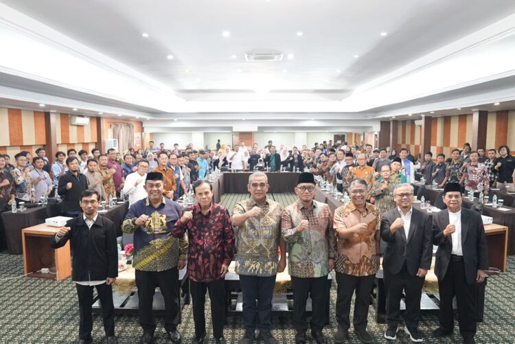 Muzani Paparkan Dua Tugas Utama Penguasa: Menjaga Rasa Aman dan Memberi Makan Rakyatnya