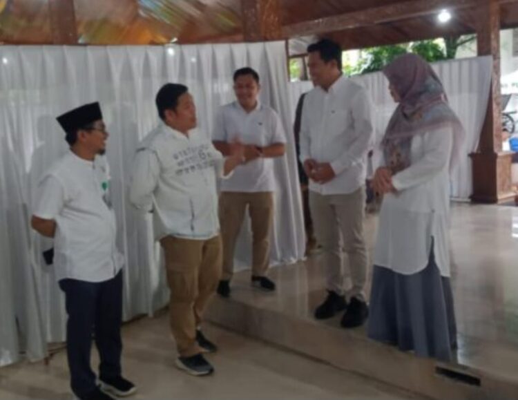 Hari Jadi Purwakarta Gelar Sunatan Massal