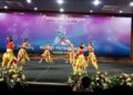 Disporaparbud Kabupaten Purwakarta Gelar Pasanggiri Jaipongan 2024