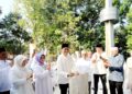 Rangkaian HUT ke-57, Jasa Tirta II Gelar Doa Bersama dan Resmikan Masjid As Salaam