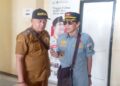 Satpol PP Kabupaten Purwakarta Adakan Program P2WKSS Di Desa Gardu Kecamatan Kiarapedes