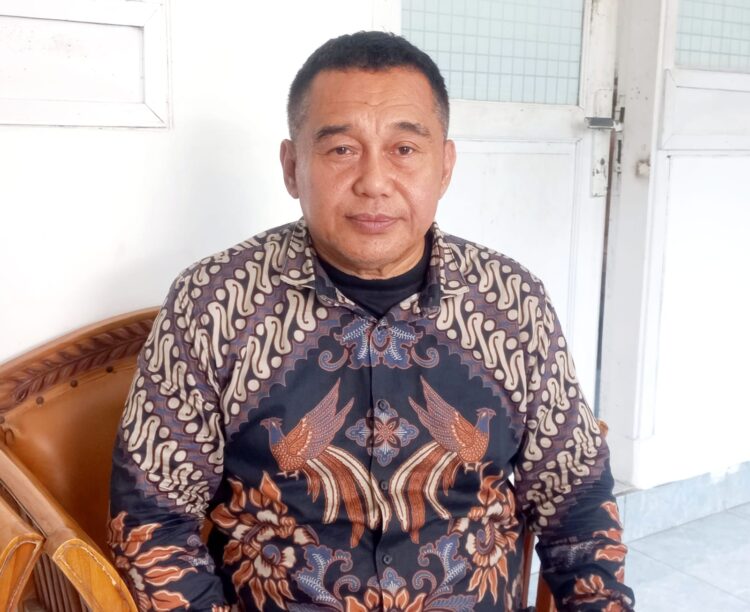 MKKS SMA Kabupaten Purwakarta, Realisasikan Anggaran DAK Fisik Tahun 2024 dengan Model Swakelola