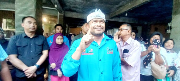Abang Ijo: Kepedulian Nyata untuk Single Parents dan Program Pemberdayaan Masyarakat Purwakarta