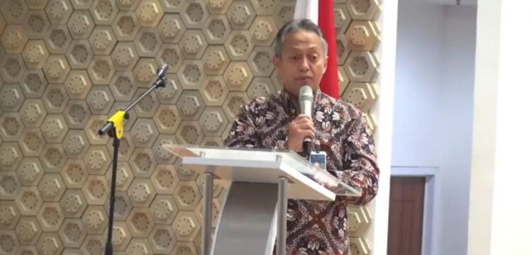 SMSI Gelar Seminar Pengusulan RM Margono Djojohadikoesoemo sebagai Pahlawan Nasional Di Undip