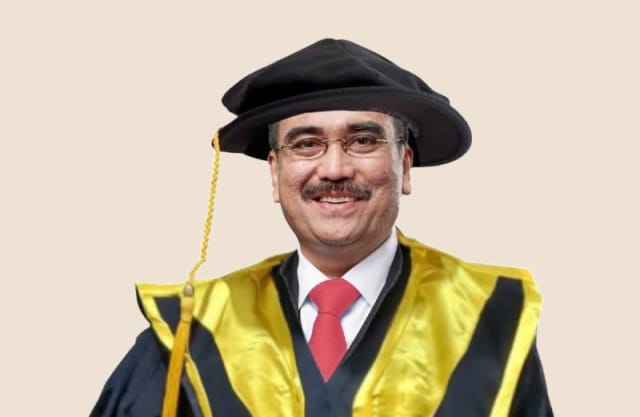Guru Besar UNM Apresiasi Sekolah Rakyat