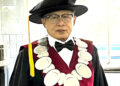 Prof Abdul Latif Ungkap Titik Rawan Sengketa Tanah Kebijakan Satu Peta.