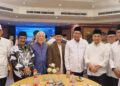 Acara Bukber Perkumpulan Urang Banten, 8 Maret 2026  Di Ball Room, Hotel Le Dian, Kota Serang