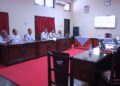BPIP Lakukan Audiensi ke Dinkominfo Banyumas Bahas Penguatan SPBE dan Transformasi Digital