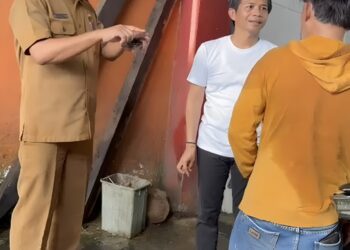 Tak Miliki Izin IPAL, Usaha Pemotongan Ayam di Purwakarta Disetop Om Zein