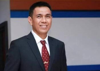 Pemangkasan TKD 24%, Dr. Agus Syabarrudin Dorong BPD Manfaatkan Pusat Finansial Internasional (PFII) sebagai Solusi Creative Financing Daerah