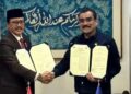 UNISBA Resmi Jadi Mitra PERADI Profesional, Pendidikan Advokat Siap Naik Kelas
