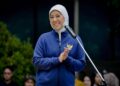 Karnaval Komdigi Semarakkan Kemerdekaan, Meutya Hafid Ajak Masyarakat Rayakan Bersama