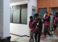 Kejari Purwakarta Tahan Tiga Tersangka Korupsi KUR Bank BUMN, Kerugian Negara Rp3,4 Miliar