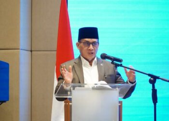 Materi Pencegahan Penyebaran Budaya LGBTQ Target Masuk Kurikulum Mulai Akhir 2026